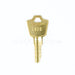 HON 182E File Cabinet Replacement Keys