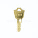 HON 183E File Cabinet Replacement Keys