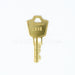 HON 185E File Cabinet Replacement Keys