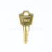HON 186E File Cabinet Replacement Keys