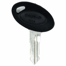 Load image into Gallery viewer, Bauer 301 - 370 RV Replacement Key Series
