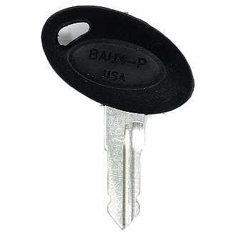 RV Replacement Keys