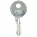 Bauer DM602 RV Replacement Key 