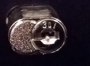 Wesko lock                                                                                                                                                                                                                                                                                                                                                                                                                                                                                                          