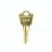 HON 201E File Cabinet Replacement Keys