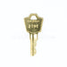 HON 209E File Cabinet Replacement Keys