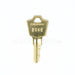 HON 214E File Cabinet Replacement Keys