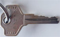 Thule key                                                                                                                                                                                                                                                                                                                                                                                                                                                                                                           