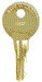 Southco LS557 RV Replacement Key 