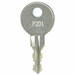 ProTech P201 - P240 Toolbox Replacement Key Series