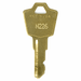 HON N335 File Cabinet Replacement Key 
