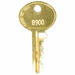 TriMark B506 RV Replacement Key 