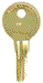 Husky 916 Toolbox Replacement Key 