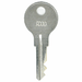 Husky AD08 Toolbox Replacement Key 
