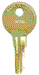 Kimball Office HK784 File Cabinet Replacement Key 