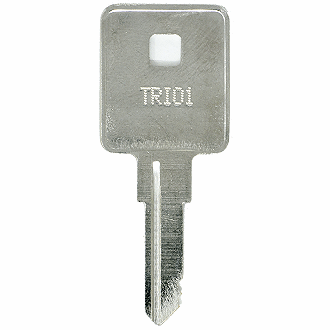 TriMark TRI01 - TRI98 RV Replacement Key Series