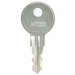 Better Built H700D - H750D Toolbox Replacement Key Series