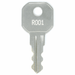 Southco R003 RV Replacement Key 