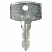 Bauer SC10 RV Replacement Key 