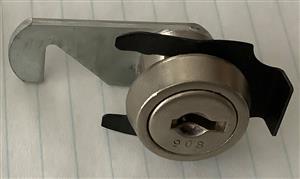 Husky 901 - 1000 Toolbox Replacement Key Series