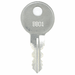 Kobalt BB018 Toolbox Replacement Key 