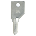 Craftsman 706 Toolbox Replacement Key 