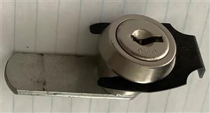 Husky 901 - 1000 Toolbox Replacement Key Series