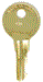 Kimball Office K34 File Cabinet Replacement Key 