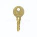 Steelcase FR308 File Cabinet Replacement Key
