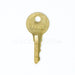 Steelcase FR309 File Cabinet Replacement Key