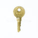 Steelcase FR311 File Cabinet Replacement Key