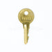 Steelcase FR313 File Cabinet Replacement Key