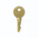 Steelcase FR316 File Cabinet Replacement Key
