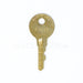Steelcase FR318 File Cabinet Replacement Key