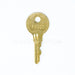 Steelcase FR320 File Cabinet Replacement Key