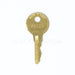 Steelcase FR321 File Cabinet Replacement Key