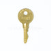 Steelcase FR322 File Cabinet Replacement Key
