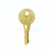 Steelcase FR417 File Cabinet Replacement Key