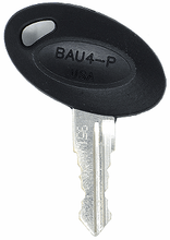 Load image into Gallery viewer, Bauer 951 - 970 RV Replacement Key Series
