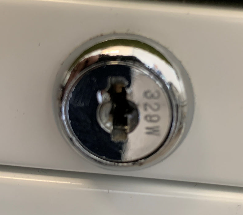 AIS 326W - 425W File Cabinet Replacement Key Series