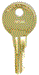 Kimball Office HK544 File Cabinet Replacement Key 