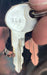Bauer 958 RV Lock Key                                                                                                                                                                                                                                                                                                                                                                                                                                                                                               