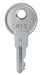 Bauer CH501 - CH750 RV Replacement Key Series