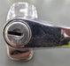 Bauer Hudson B088 T-Handle Lock Key                                                                                                                                                                                                                                                                                                                                                                                                                                                                                 