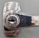 Bauer Hudson B131 T-Handle Lock Key                                                                                                                                                                                                                                                                                                                                                                                                                                                                                 