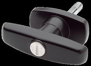 Bauer K127 T-Handle Lock Key                                                                                                                                                                                                                                                                                                                                                                                                                                                                                        