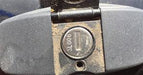 Bauer Lock                                                                                                                                                                                                                                                                                                                                                                                                                                                                                                          
