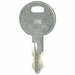 TriMark 08E Toolbox Replacement Key 