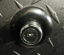 Load image into Gallery viewer, Better Built H702D Truck Toolbox Lock Key                                                                                                                                                                                                                                                                                                                                                                                                                                                                           
