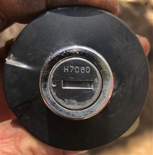 Better Built H706D Lock Key                                                                                                                                                                                                                                                                                                                                                                                                                                                                                         
